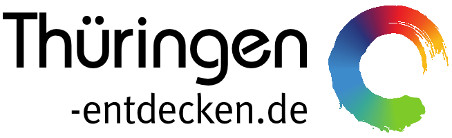 Logo von Thüringen entdecken