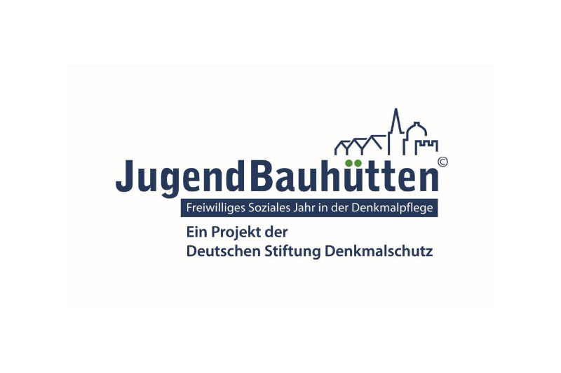 Logo ijgd - Jugendbauhütte Mühlhausen