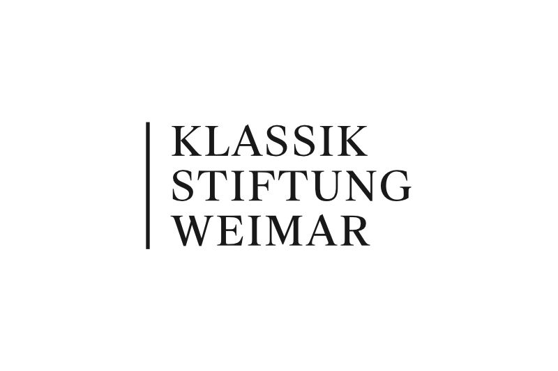 Logo Klassik Stiftung Weimar
