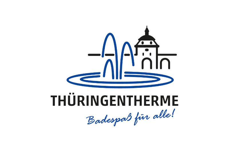 Logo Thüringentherme