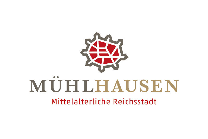 Logo der Tourist Information