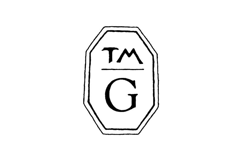 Logo Thomas-Müntzer-Gesellschaft e.V.