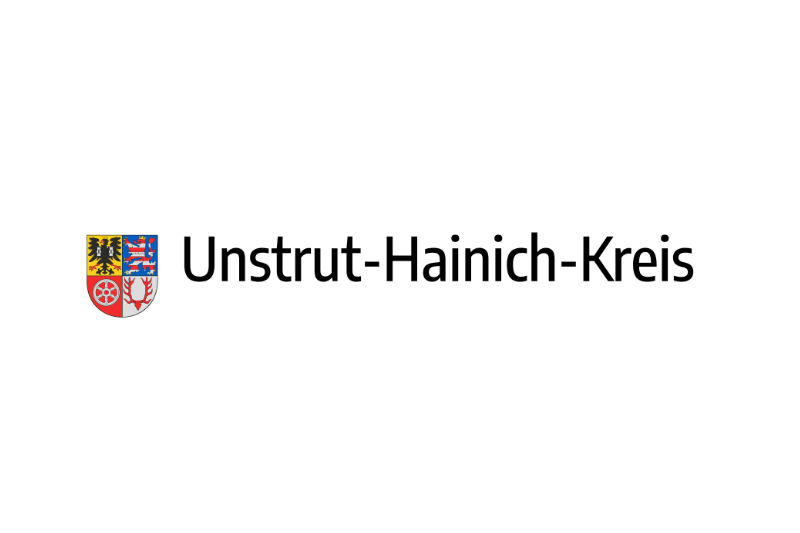 Logo Unstrut-Hainich-Kreis